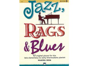 46164 noty pro piano jazz rags blues 1