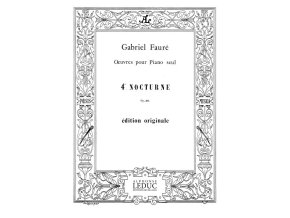 46233 noty pro piano nocturne for piano no 4 op 36