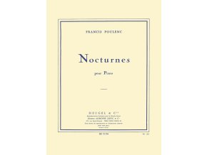 46290 noty pro piano 8 nocturnes
