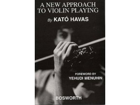 46521 noty pro housle a new approach to violin playing english edition