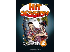 46710 noty pro ukulele hit session ukulele 2