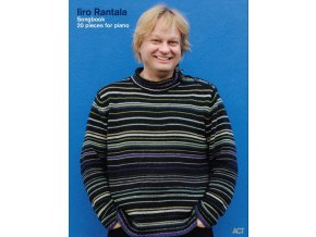 46725 noty pro piano iiro rantala songbook