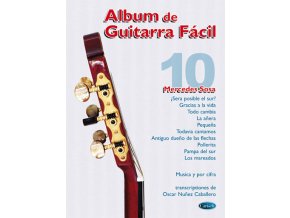 46809 noty pro kytaru album de guitarra facil n 10