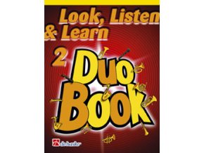 47685 noty pro lesni roh duo book 2
