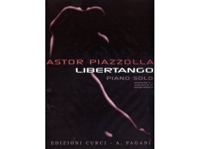 47868 noty pro piano libertango