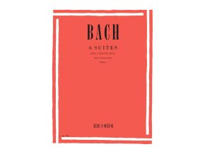 48168 noty pro housle 6 cello suites violin solo