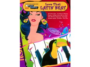 49503 noty pro piano love that latin beat
