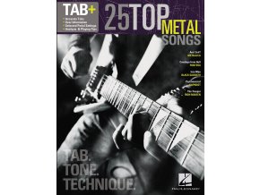 49512 noty pro kytaru 25 top metal songs tab tone technique
