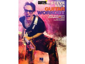 49575 noty pro kytaru steve vai s guitar workout