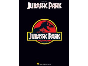 49593 noty pro piano jurassic park