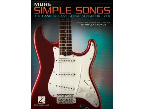49929 noty pro kytaru more simple songs