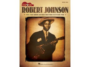 49944 noty pro kytaru robert johnson strum sing guitar