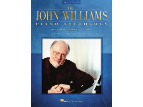 49953 noty pro piano the john williams piano anthology