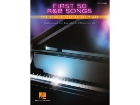 49965 noty pro piano first 50 r b songs you should play on piano