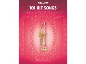 49977 noty pro trubku 101 hit songs