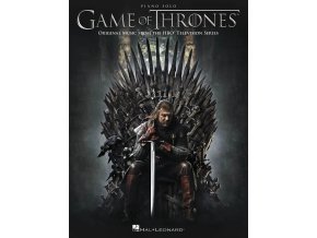 49989 noty pro piano game of thrones