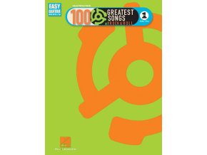 51480 noty pro kytaru vh1 s 100 greatest songs of rock roll