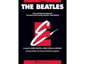 51573 noty pro trombon the beatles