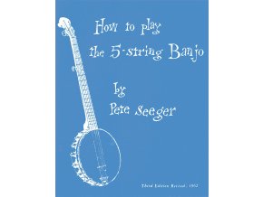 51711 noty pro banjo how to play the 5 string banjo