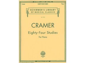 51966 noty pro piano 84 studies for piano bks i iv complete