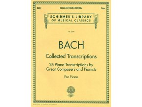 51975 noty pro piano collected transcriptions