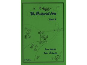 52338 noty pro kytaru the guitarist s way book 3