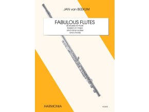 52467 noty pro fletny fabulous flutes