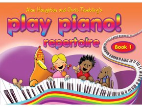 52572 noty pro piano play piano repertoire book 1