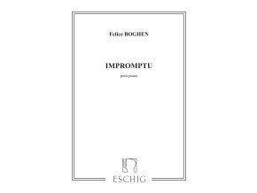 52719 noty pro piano impromptu