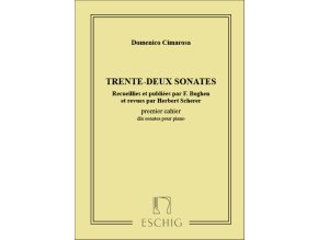 52728 noty pro piano 32 sonates recueillies et publiees par f boghen