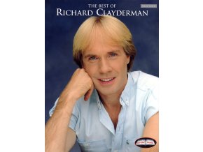 53856 noty pro piano the best of richard clayderman