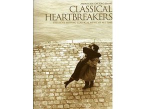 53865 noty pro piano classical heartbreakers piano