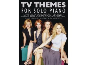 53988 noty pro piano tv themes for solo piano
