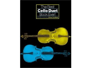 54354 noty pro cello best cello duet ever