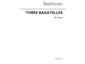 54657 noty pro piano bagatelles arr barry cooper