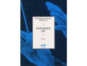 54660 noty pro piano partridge pie book 1