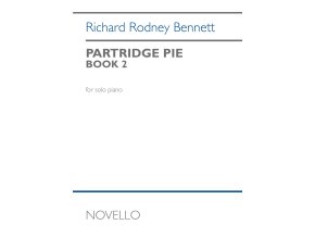 54663 noty pro piano partridge pie book 2 for piano
