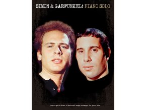54825 noty pro piano simon garfunkel 15 greatest songs