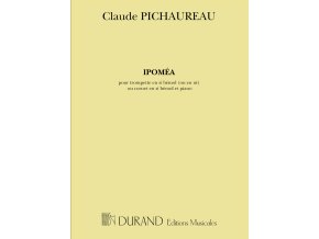 55407 noty pro trubku ipomea trompette piano