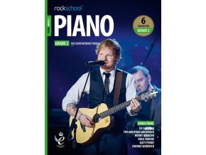 55428 noty pro piano rockschool piano grade 2 2019