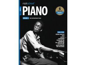 55440 noty pro piano rockschool piano grade 6 2019