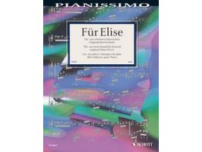 55497 noty pro piano fur elise 100 most beautiful classical piano