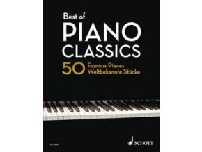 55506 noty pro piano best of piano classics