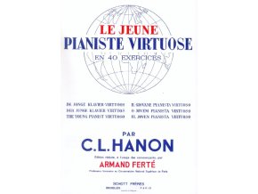 55521 noty pro piano jeune pianiste virtuose en 40 exercices
