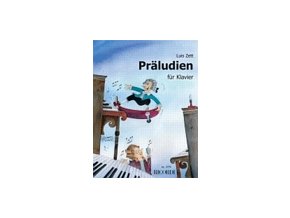 56655 noty pro piano praludien