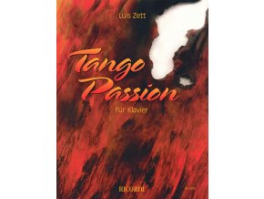 56685 noty pro piano tango passion