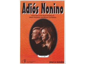 57315 noty akordeon adios nonino