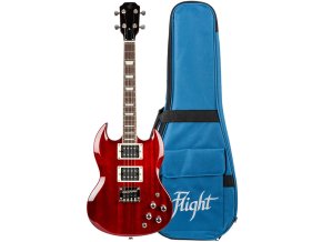 Flight Pioneer Tenor Rock 2