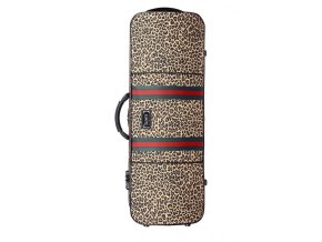 Estuche viola Bam LEO5140SJ Stylus Leo rectangular