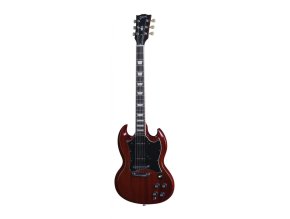 Elektrická kytara GIBSON SG STANDARD 2016 Heritage Cherry